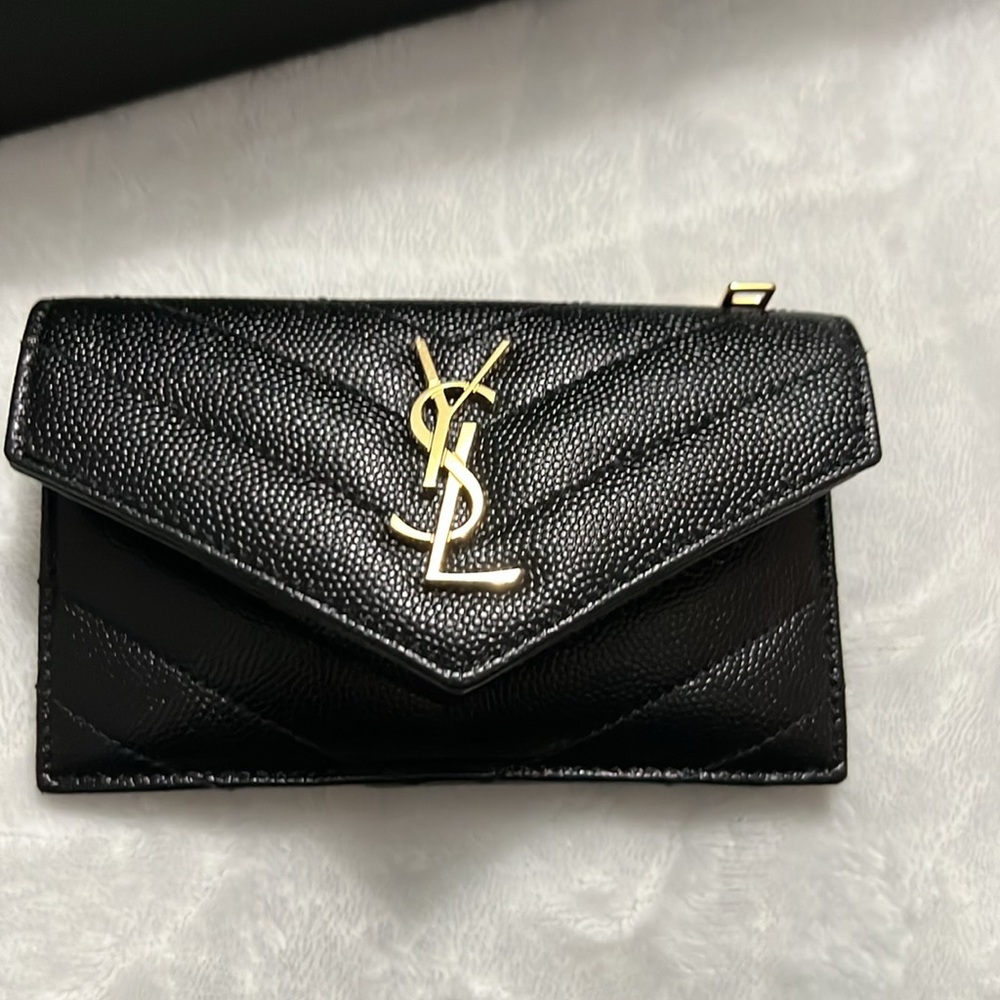 Envelope Wallet - Picture 5 of 7